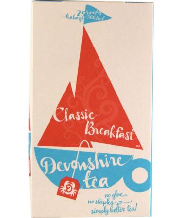  Devonshire Tea Devonshire Tea Classic breakfast - Buy Online on GoSupps.com