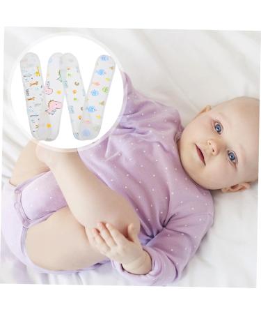 GOOHOCHY Belly Newborn Belly Belts Convenient Cord Belt Portable Belly Wrapping ' Cotton - Buy Online on GoSupps.com