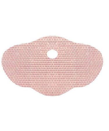 InnovaGoods Anti-Slimming Stickers (Pack of 5)