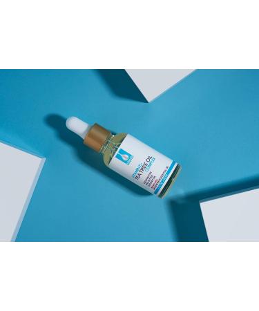 K LODA Scar & Keloid Removal Tea Tree Oil | 1 oz - Anti-Scar Treatment for Scars & Keloids from Surgery, Acne, Burns & Piercing - Buy Online on GoSupps.com