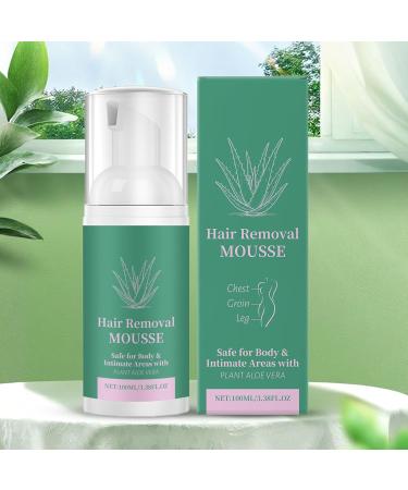  G n rique Hair Removal Cream for Women - Deep Cleansing Gentle on Sensitive Skin | For Men Women Girlfriend Wife Daughter Father Boyfriend Bikini Pubic Area Intimate Areas Legs - Buy Online on GoSupps.com