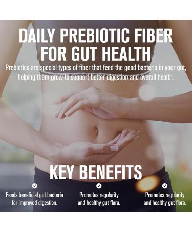 NaturalSlim Hydration & Energy Drink Mix with Prebiotics Gut Health Support Electrolytes Powder Packets Sugar-Free Electrolytes 16 Stick Packs Variety Pack Variety Pack. 5.7 Ounce (Pack of 1) - Buy Online on GoSupps.com