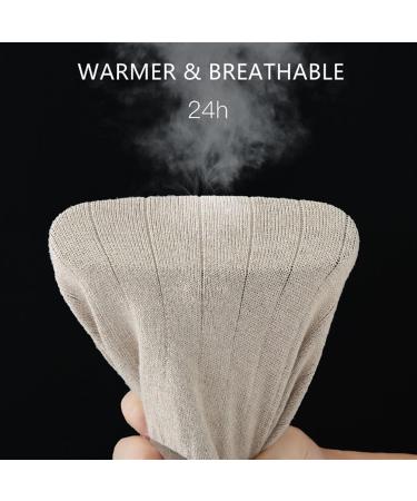 Soft Warm Knitting Back Corrector & Lumbar Support | Compression Bundle for Health & Relaxation - Buy Online on GoSupps.com