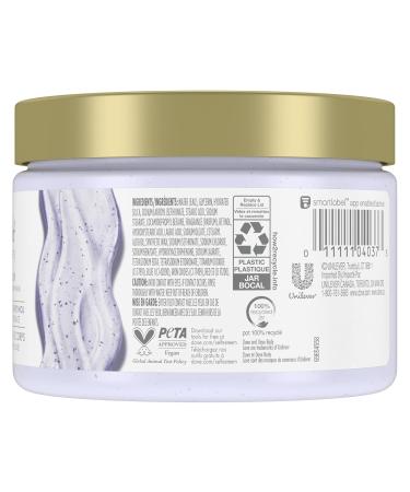 Dove Body Love Body Scrub for dry worn-down skin Night Recovery body scrub with Retinol Serum and Exfoliants 340 g/11.9oz - Buy Online on GoSupps.com