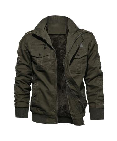 Hanxiulin coat plush jacket hoodie jacket oversize winter coat men winter jacket jacket windproof coat thick windproof autumn coat hooded tops men d 5xl