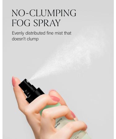 About Me SOOP Calming Bi-Phase Aqua Mist 80.4% Jeju Cypress Water Fine Mist Face Spray 2-Layer Hydrating Spray with Centella & Tea Tree Vegan Makeup Setting Spray for All Skin Types 4.23 fl oz - Buy Online on GoSupps.com