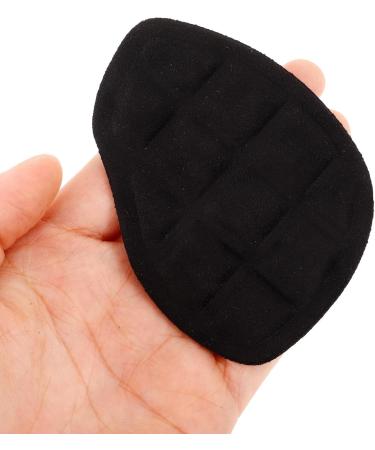 Forefoot Pads & High Heel Insoles - Metatarsal Cushions for Foot Stress Relief & Support | Shop Internationally - Buy Online on GoSupps.com