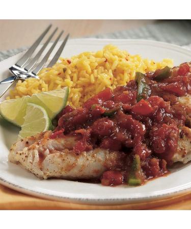 Zatarain's Shrimp Creole Base 2 oz - Pack of 12 | Authentic Cajun Flavor - Buy Online on GoSupps.com