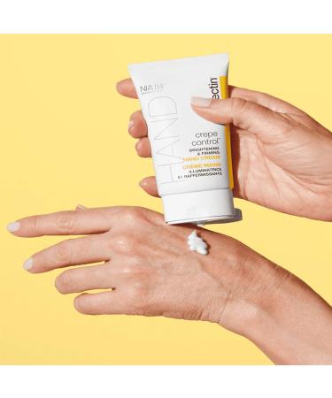 StriVectin Crepe Control Hand Cream - Brightening & Firming Formula for Dry Skin - 2 oz - Buy Online on GoSupps.com
