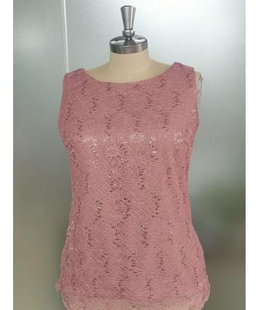 Blue Lace Mother of The Bride Dress Pantsuit Set - Formal Wedding Guest Outfit - Size 22 Plus - Buy Online on GoSupps.com