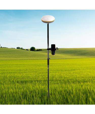 Buy Mountlaser GPS Poles for Land Surveying & Engineering | GLS25 & GLS22 - High-Quality GNSS Accessories - Buy Online on GoSupps.com