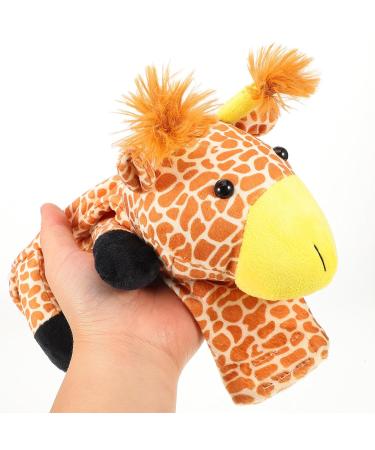 Buy Healeved Cartoon Animal Stethoscope Cover - Doctor Stethoscope Sleeve Protector for Kids & Professionals - International Shipping Available - Buy Online on GoSupps.com