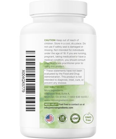 Extra Strength Green Tea Extract 300 Capsules | 50% EGCG 98% Polyphenols | 5 Month Supply | Maximum Potency Polyphenols Antioxidant Supplement for Skin Energy Brain & Heart Support - Buy Online on GoSupps.com