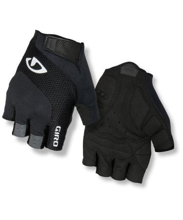 Giro Unisex Adult Tessa Gel Gloves XL Black-W 22