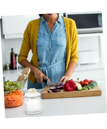 Alipis Jewelry Storage Box Cereal Food Snack Container Tea Containers Seal Tank Multifunction Jewelry Box 1 - Buy Online on GoSupps.com