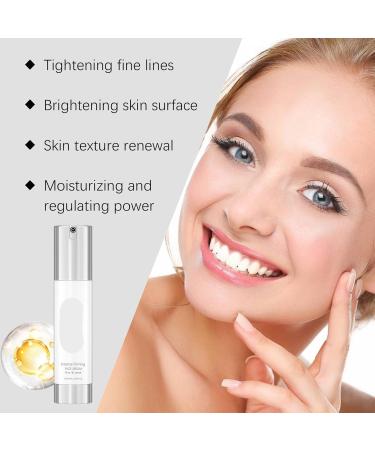 TS TAC-SKY Face Serum For Hydration - Moisturizes Skin Boosts Elasticity & Radiance Balances Oil-Water Daily Use(1PCS) - Buy Online on GoSupps.com