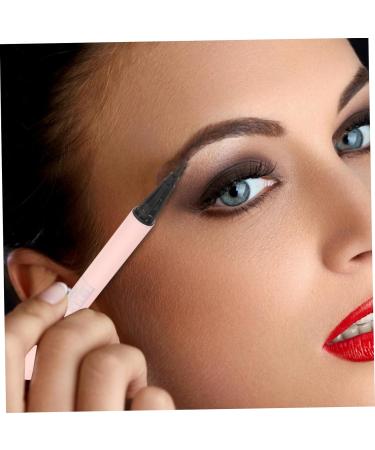 Angoily 2pcs Eyeliner Makeup Eyeline Pencil Kitten Three-dimensional - Buy Online on GoSupps.com