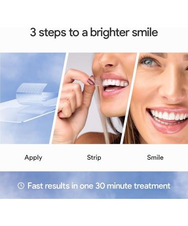 Hismile Ultimate Whitening Combo: Purple Teeth Whitening & Stain Removal Kit with Toothpaste and Strips - Ideal for Sensitive Teeth - Buy Online on GoSupps.com
