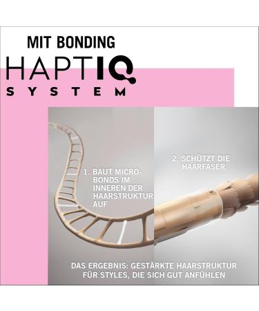 Gliss Liquid Silk 4 in 1 Repair Treatment (400 ml) with HAPTIQ & Silk System for Soft and Shiny Hair Hair Mask for Brittle and Dull Hair - Buy Online on GoSupps.com