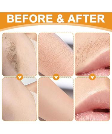 Cr me D pilatoire Pour Le Visage Cr me D pilatoire Pour La L vre - Buy Online on GoSupps.com