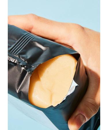 KoRo Marzipan Paste 56% Almonds 1kg - Authentic Berlin Baking & Snacking | Perfect for Decorating - Order Internationally - Buy Online on GoSupps.com