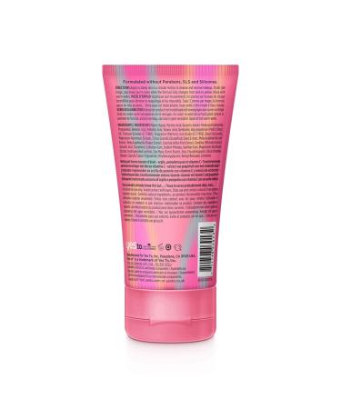Yes To Grapefruit Vitamin C Glow-Boosting Unicorn Clay Cleanser - Brightening & Refreshing Skincare | International Shipping - Buy Online on GoSupps.com