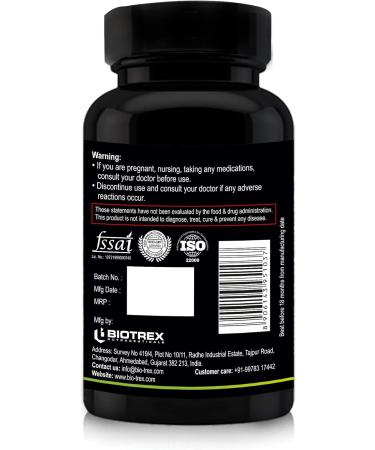 Cysteine 600mg - Immune Support - 90 Vegan Capsules | International Shipping Available - Buy Online on GoSupps.com