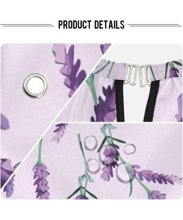 Buy Waterproof Barber Cape - Lavender Purple & Cheetah Haircut Bib for Men & Women | Unisex Hair Cutting Cape - Fast Worldwide Shipping - Buy Online on GoSupps.com