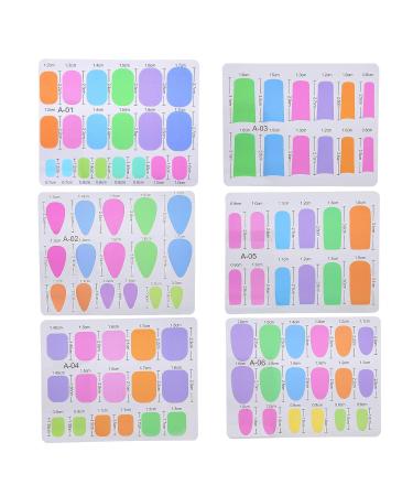 Buy Nail Sangs & Fiberglass Nail Extensions | Professional Silk Manicure at Home - Buy Online on GoSupps.com