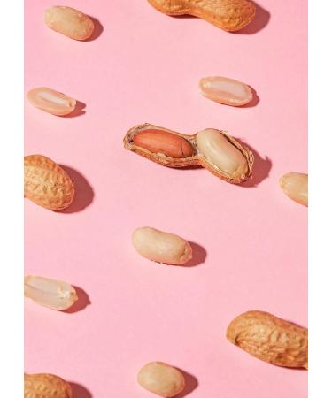 KoRo - Blanched and raw peanuts without salt 1 kg - Shelled natural and without additives - Buy Online on GoSupps.com