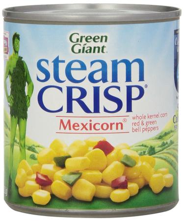 Green Giant Mexicorn, 11-Ounce (Pack of 6)