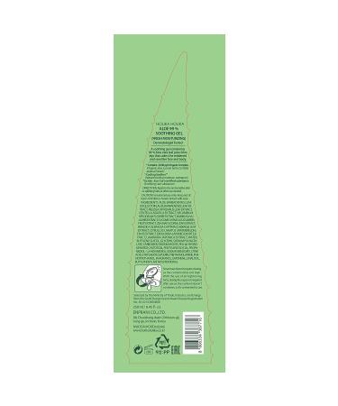 Holika Holika Aloe 99% Soothing Gel 8.5 Ounce - Hydrating and Cooling Skincare Solution - Buy Online on GoSupps.com