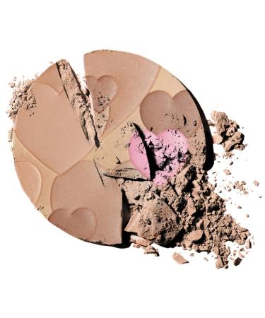 Physicians Formula Happy Booster Glow & Mood Boosting Powder - Light Bronzer 0.4 oz | Buy Internationally - Buy Online on GoSupps.com