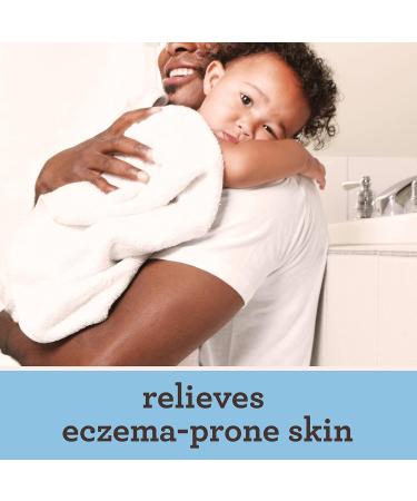 Aveeno Baby Eczema Therapy Nighttime Balm - Travel Size 1 oz (2 Pack) | Soothes Baby's Skin - Buy Online on GoSupps.com