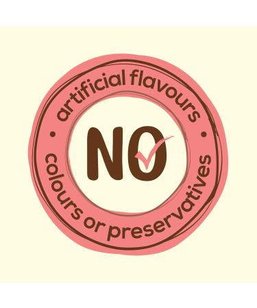 Friskies Party Mix Cat Treats Naturals Seaside Crunch with Real Fish - 454 g Cannister (1 Pack) 454 g (Pack of 1) - Buy Online on GoSupps.com