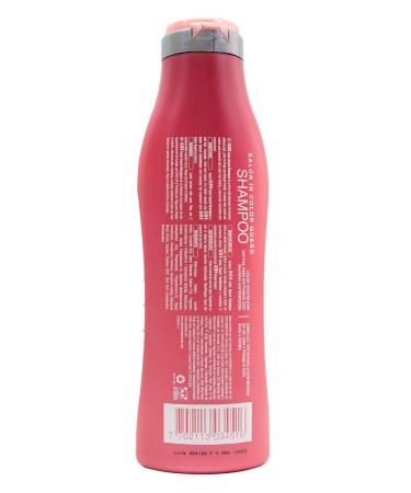 Buy Recamier Professional Salon In Pro Color Guard Hair Shampoo 10.1 fl. oz. - Best International Shipping - Buy Online on GoSupps.com