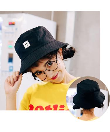 Foldable Breathable Sun Hat for Fishing & Outdoor Unisex Travel & Leisure Hat with 1 Sunglasses - Buy Online on GoSupps.com