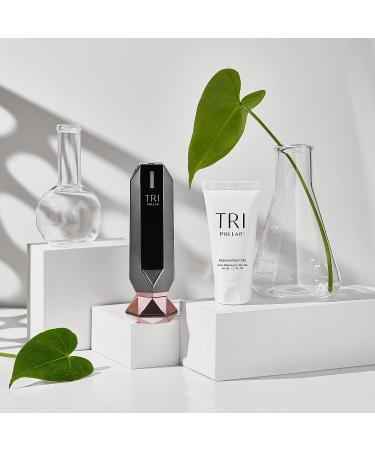 TriPollar STOP Preparation Gel 50ml - Professional Home RF Anti-Aging Formula - FDA Cleared - 1.7 Fl Oz - Buy Online on GoSupps.com