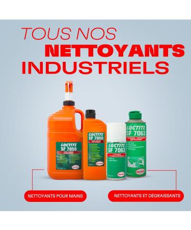  Loctite HAND CLEANING SOAP (3L) LOCTITE 7850 3.4KGS - Buy Online on GoSupps.com