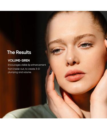 Red Light Therapy Lip Plumper Device | Enhance Lips & Reduce Fine Lines | LED Lip Plumping Tool for Anti-Aging - Buy Online on GoSupps.com