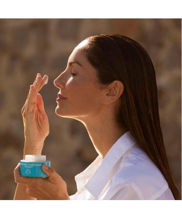 Timexpert Sun. Icy Pleasur After Sun Facial - GERMAINE DE CAPUCCINI - Buy Online on GoSupps.com