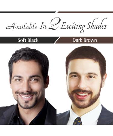 Shop Vegetal Bio Colour Dark Brown 25g - Natural Hair Dye for Vibrant Long-Lasting Color | International Shipping Available - Buy Online on GoSupps.com