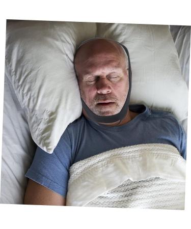 Healifty Anti Snoring Chin Strap Headband for Men and Women - Pack of 5 - Buy Online on GoSupps.com