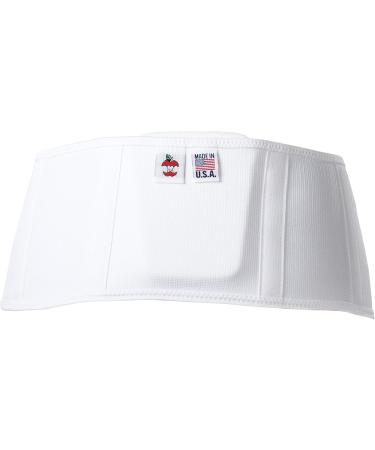 Buy Core Products Elastic Sacroiliac Spinal Support with Pad - Small | International Shipping Available - Buy Online on GoSupps.com