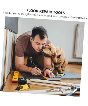 Premium Flooring Tools & Repair Kits for Wood & Tile | Scratch & Gap Repair Solutions - Buy Online on GoSupps.com