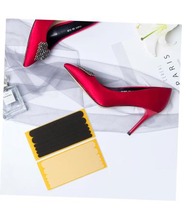 2 Sets Heel Protector Inserts - Comfortable Heel Pads & Cushions for Women s High Heels - Foot Accessories & Supplies - Buy Online on GoSupps.com