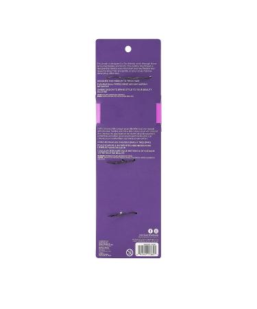 Goody Let it Shine Metallic Ombre Paddle Brush - 1CT - Buy Online on GoSupps.com
