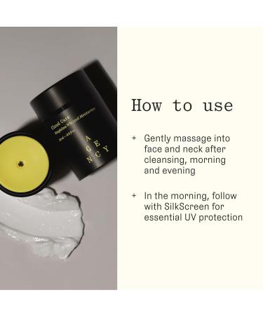 Curology Anti-Aging Weightless Face Moisturizer - Lightweight Cream for Plumping & Softening Skin 1.7 oz - International Shipping Available - Buy Online on GoSupps.com