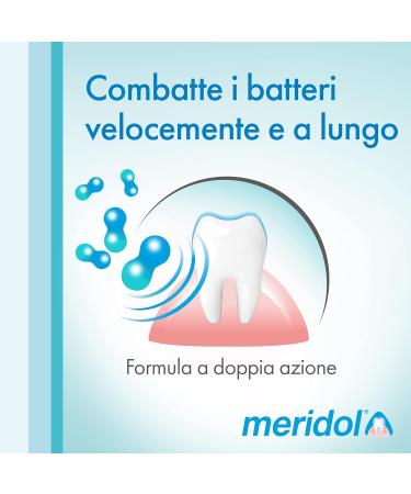 Alcohol-Free Mouthwash for Optimal Oral Hygiene - 400 Ml | International Shipping Available - Buy Online on GoSupps.com