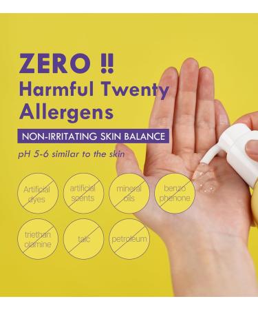 HOLIKA HOLIKA Good Cera ATO Relief Oil Wash | 5.41 fl oz Moisturizing Bath Oil & Body Wash with Fermented Ceramides | Hydrating Shower Gel for Sensitive Skin - Buy Online on GoSupps.com